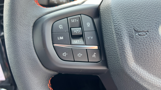 Ford Ranger Diesel Pick Up D/Cab Wildtrak 3.0 EcoBlue V6 240 Auto - Image 34